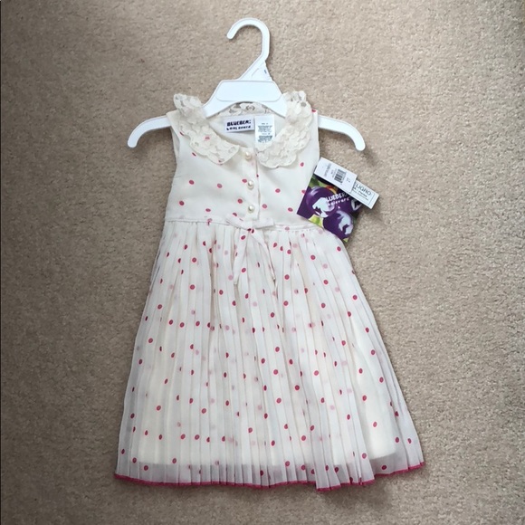 NEW Size 2T Dress & Outfit - Picture 5 of 8